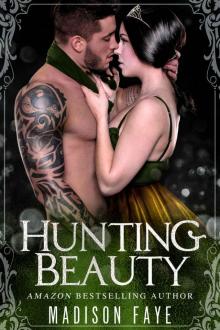      Hunting Beauty