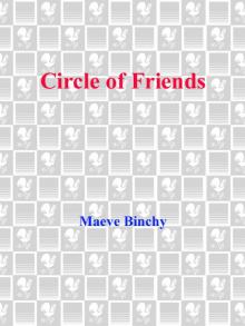      Circle of Friends