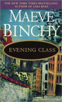      Evening Class