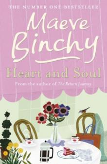      Heart and Soul