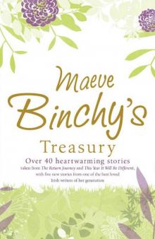      Maeve Binchy's Treasury