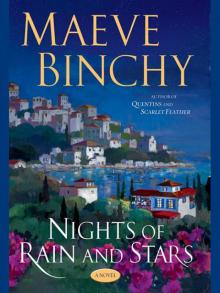      Nights of Rain and Stars