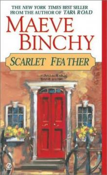      Scarlet Feather