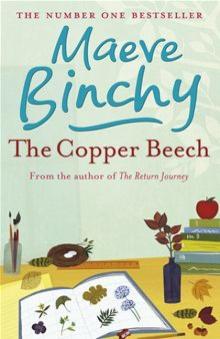      The Copper Beech
