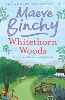      Whitethorn Woods