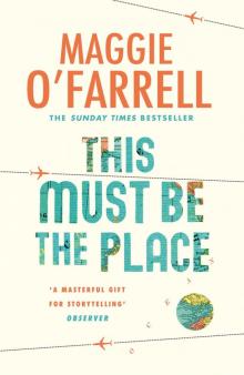      This Must Be the Place