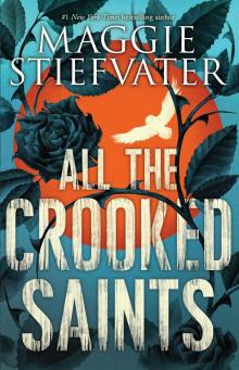      All the Crooked Saints