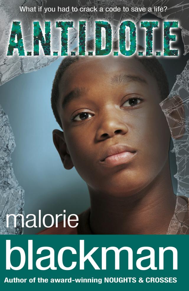 Read Malorie Blackman Books Online Free