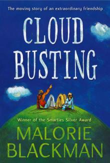      Cloud Busting
