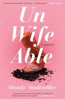      Unwifeable