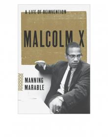      Malcolm X