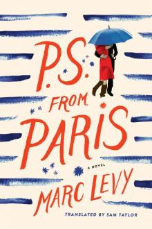      P.S. From Paris (US Edition)