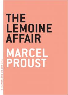      The Lemoine Affair