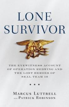      Lone Survivor