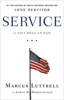     Service: A Navy SEAL at War