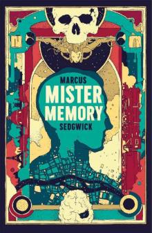      Mister Memory