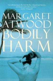      Bodily Harm