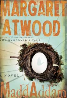      MaddAddam
