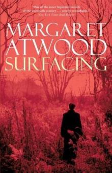      Surfacing