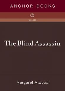      The Blind Assassin