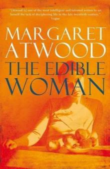      The Edible Woman