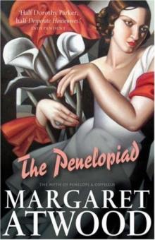      The Penelopiad
