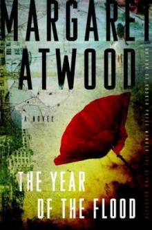      The Year of the Flood