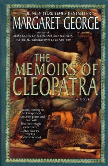      Memoirs of Cleopatra (1997)
