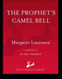      The Prophet's Camel Bell