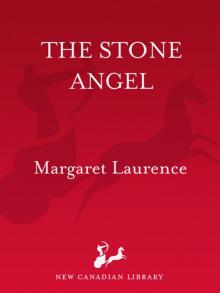      The Stone Angel