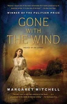      Gone With the Wind