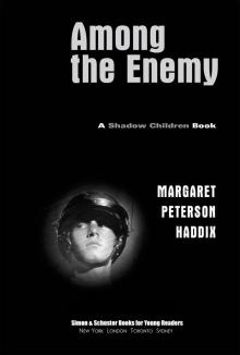      Among the Enemy