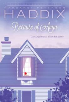      Because of Anya