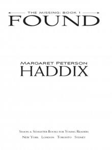      Found