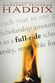      Full Ride