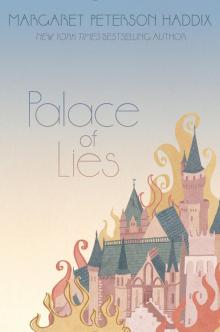      Palace of Lies
