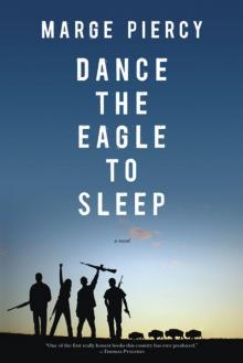      Dance the Eagle to Sleep