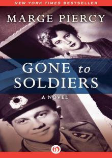      Gone to Soldiers: A Novel