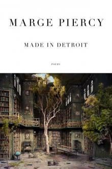      Made in Detroit: Poems
