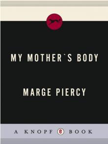      My Mother's Body
