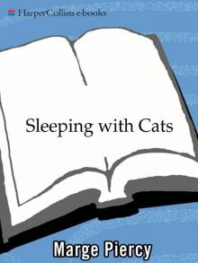      Sleeping With Cats