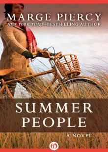      Summer People