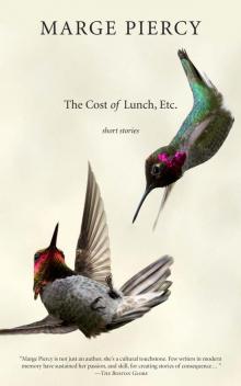      The Cost of Lunch, Etc.: Short Stories