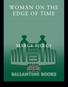     Woman on the Edge of Time