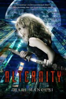      Alternity