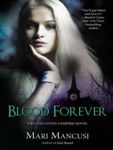      Blood Forever
