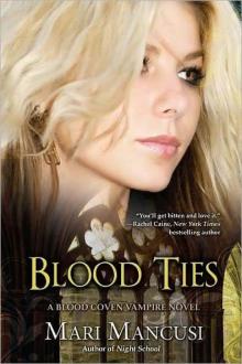      Blood Ties
