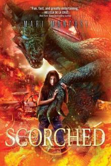      Scorched