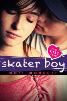      Sk8er Boy