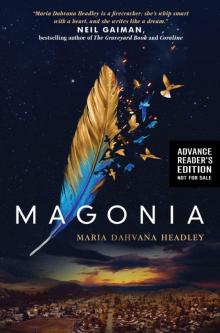      Magonia